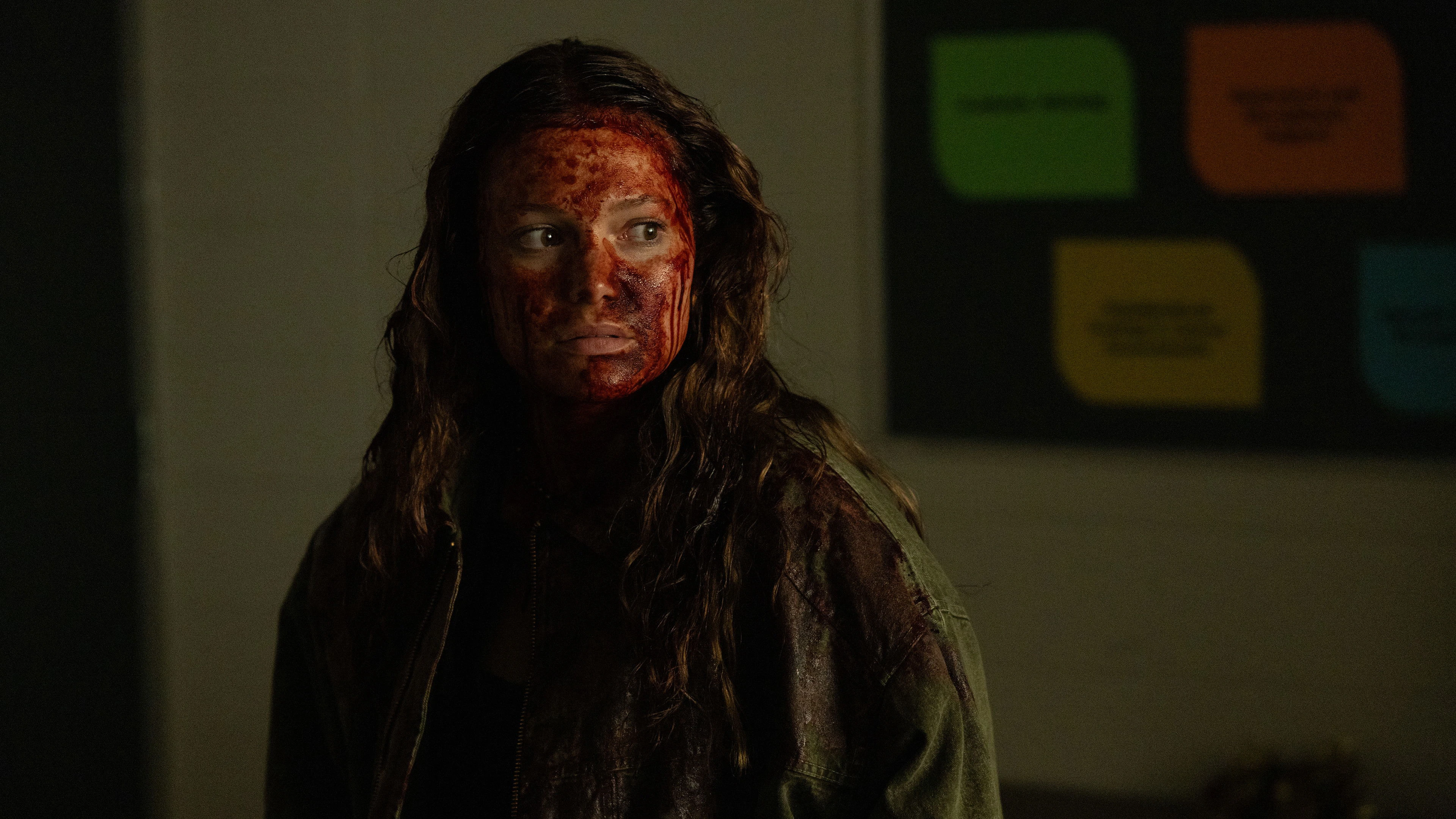 Phim Ngày Học Cuối Cùng - This Is Not a Test (2026)