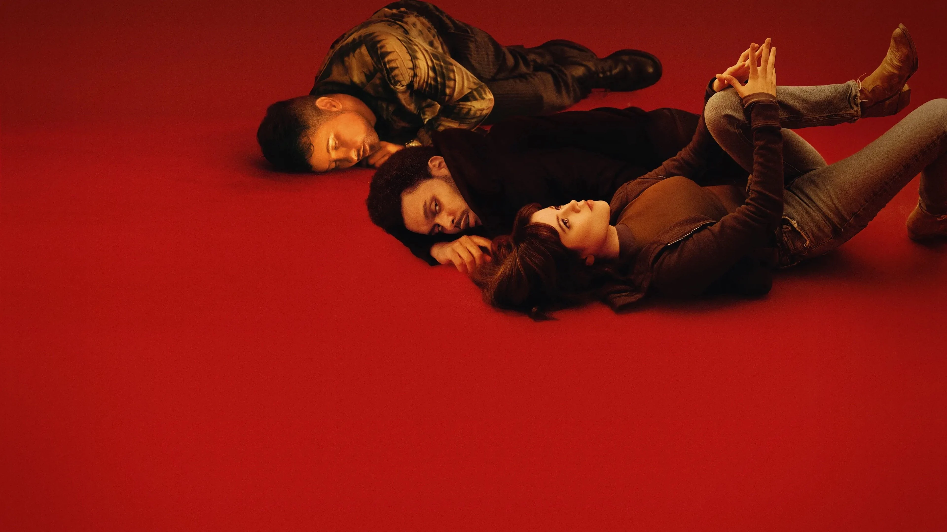 Phim Ngày Mai Đang Đến - Hurry Up Tomorrow (2025)