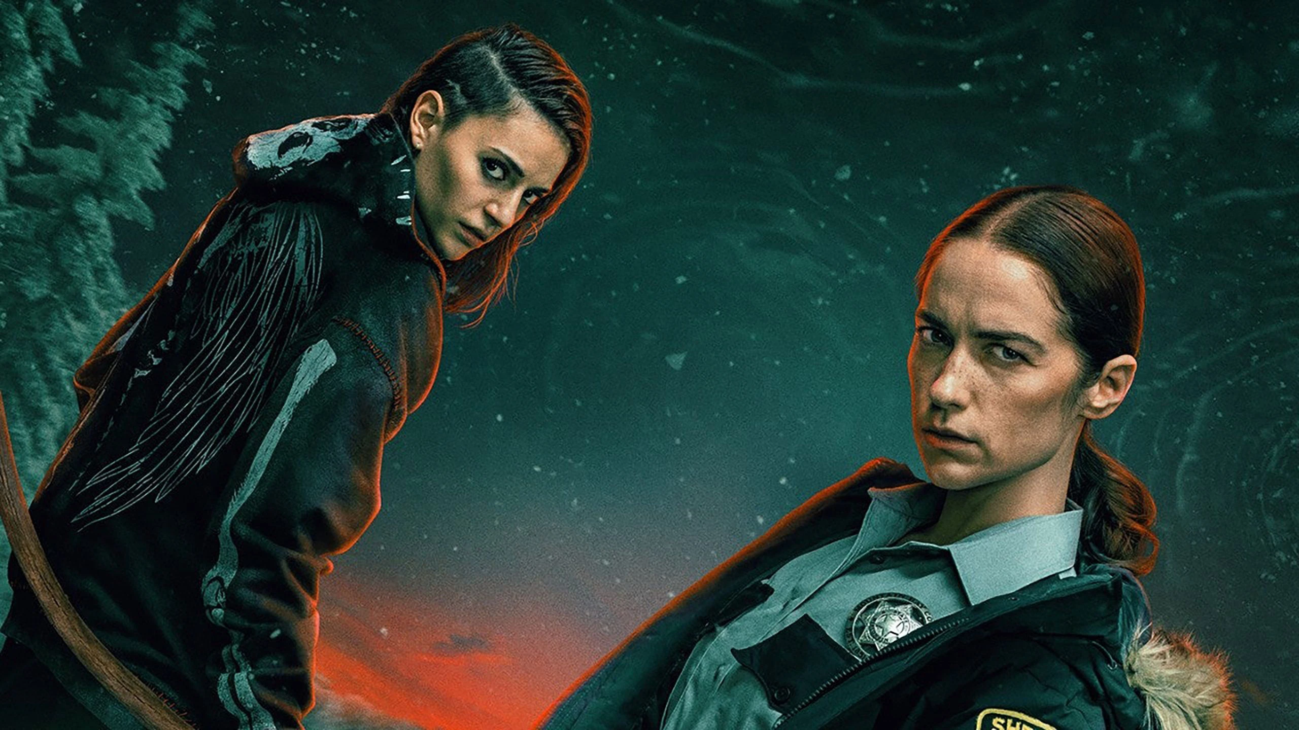 Phim Ngày Tái Sinh (Người Chết Sống Lại) - Revival (2025)