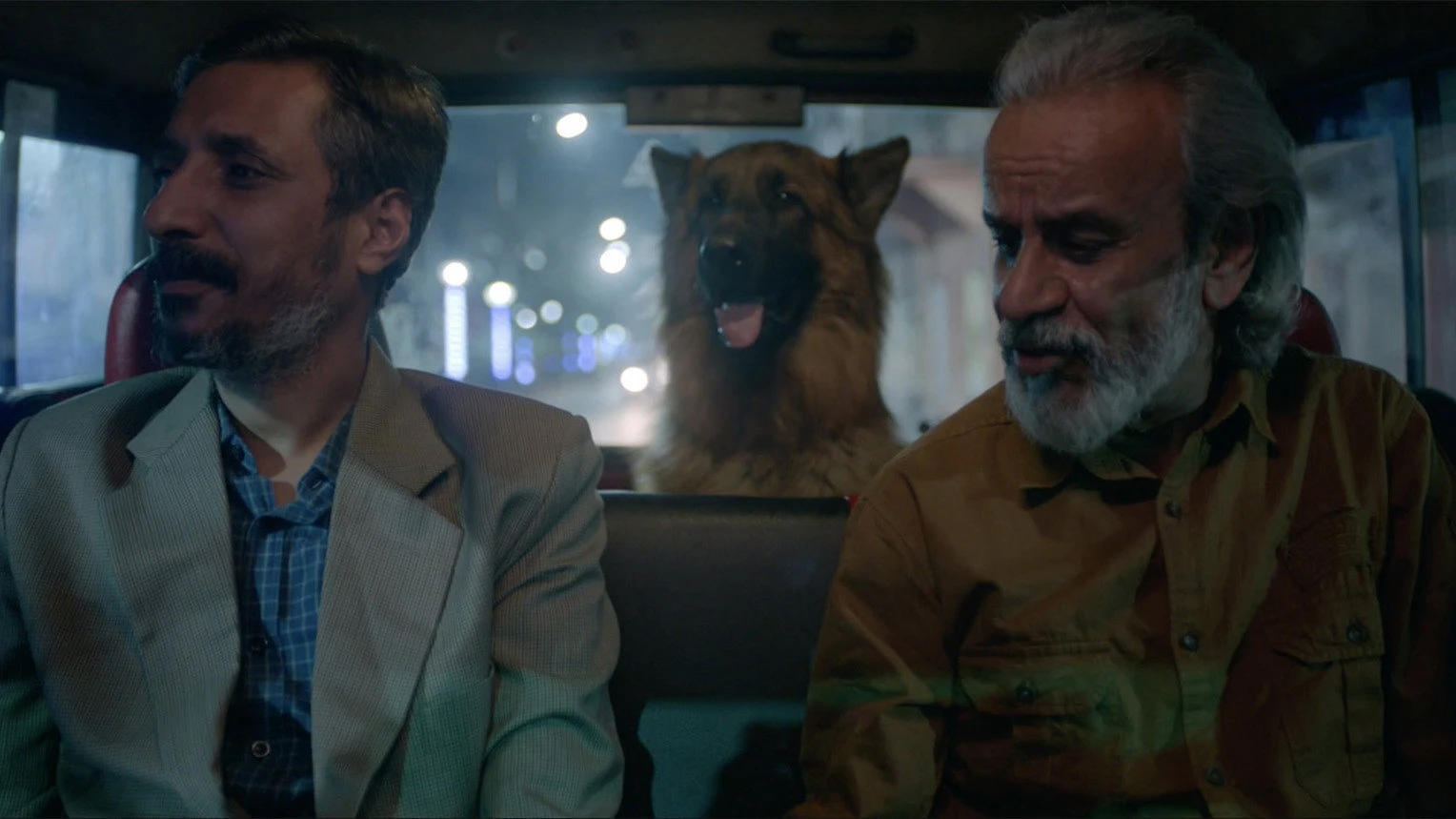 Phim Ngày Xửa Ngày Xưa Ở Calcutta - Once Upon a Time in Calcutta (2025)