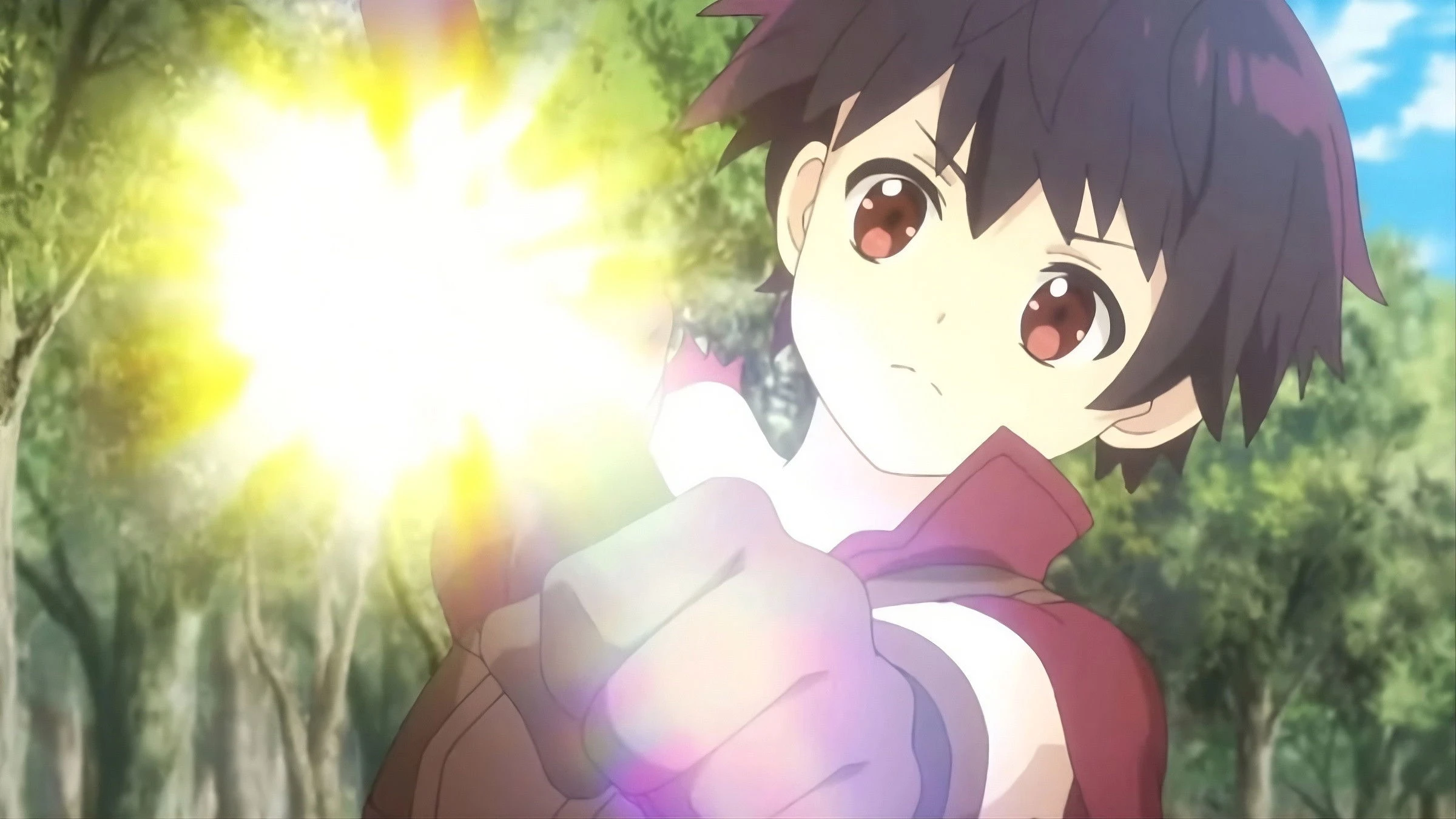 Phim Nghề Nghiệp Mạnh Nhất Dường Như Không Phải Là Anh Hùng Hay Hiền Triết, Mà Là Người Thẩm Định (Tạm Thời)! - The Strongest Job Is Apparently Not A Hero Or A Sage, But An Appraiser (Provisional)! (2026)