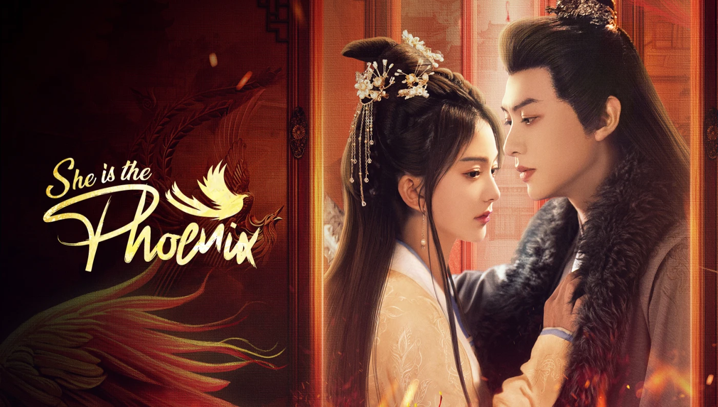 Phim Nghênh Phượng Quy - She Is the Phoenix (2025)