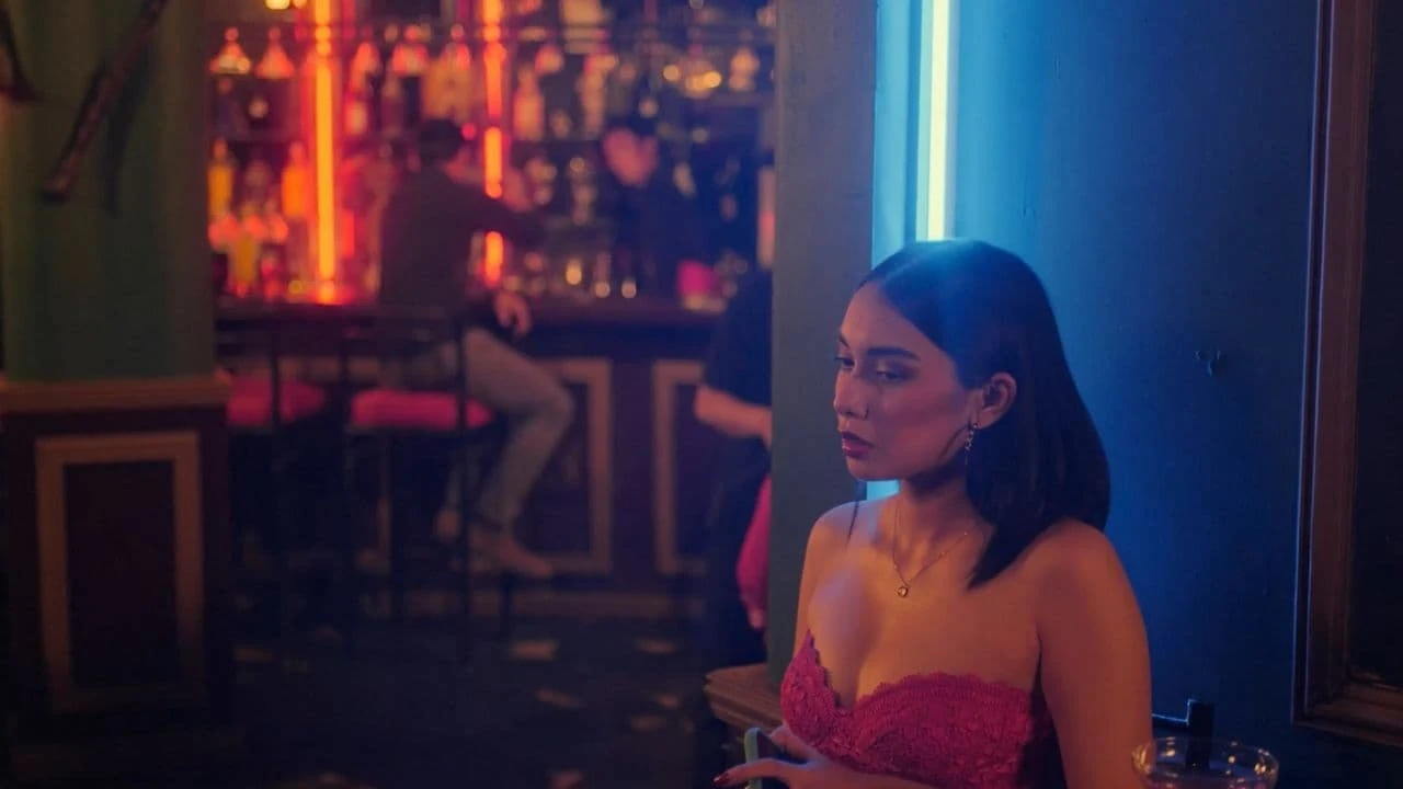 Phim Ngoại Tình (2022) - An Affair to Forget (2022)