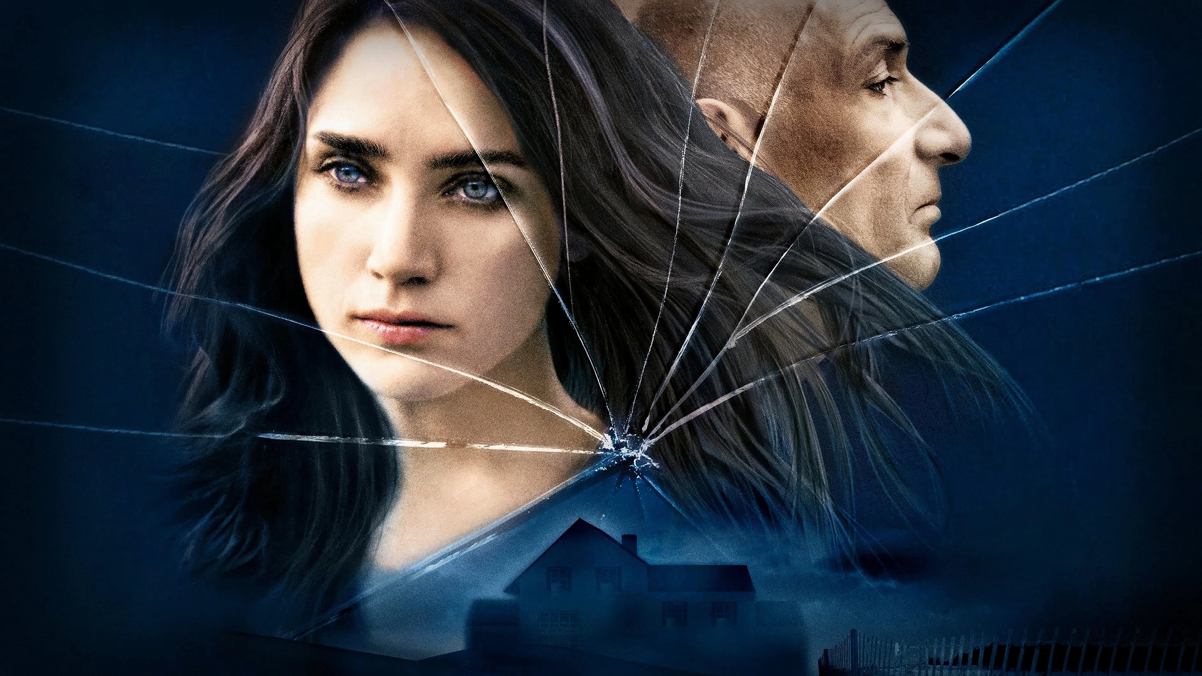 Phim Ngôi Nhà Trong Cát Bụi Và Sương Mù - House of Sand and Fog (2003)