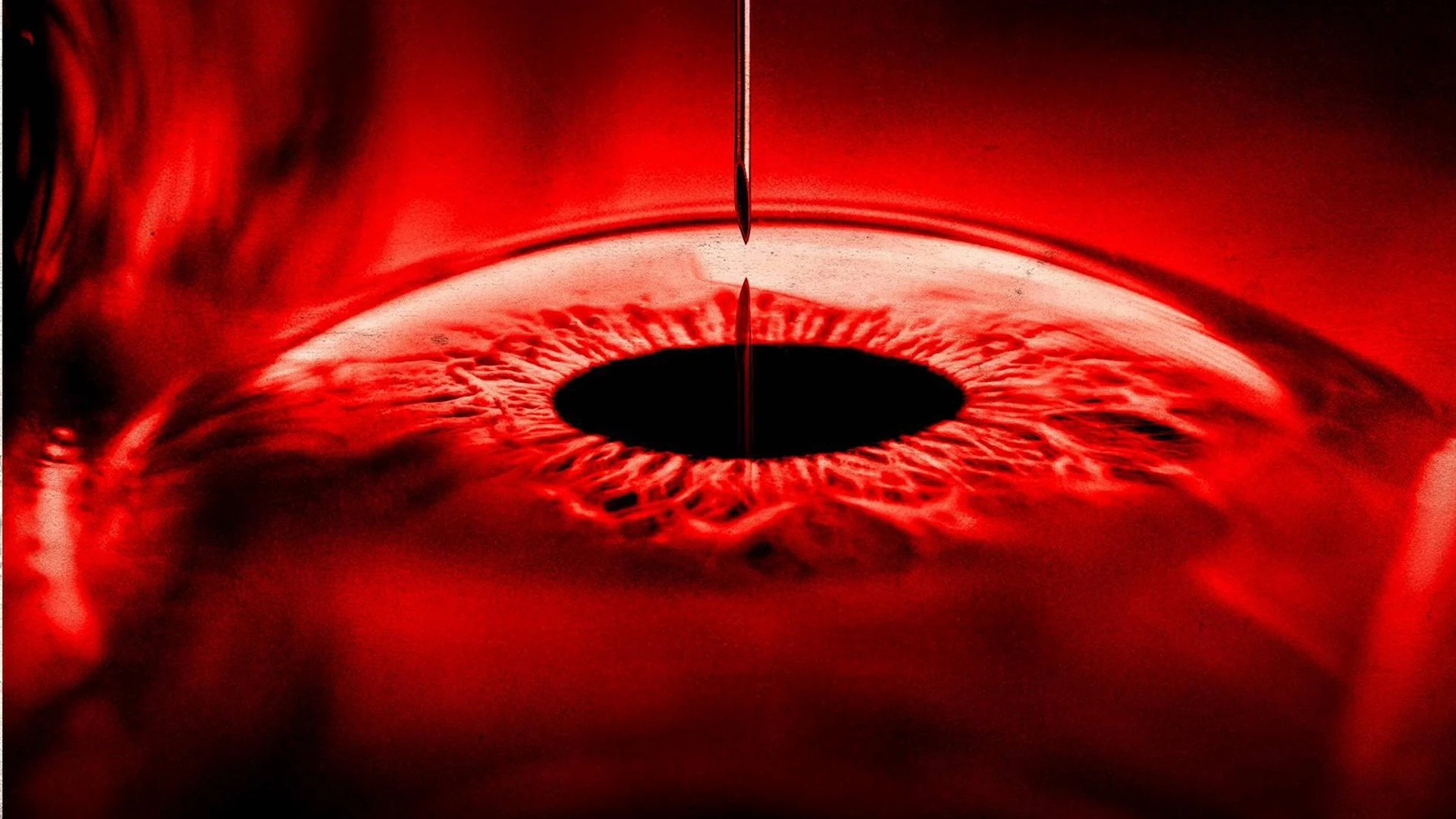 Phim Ngôi Nhà - The Home (2025)