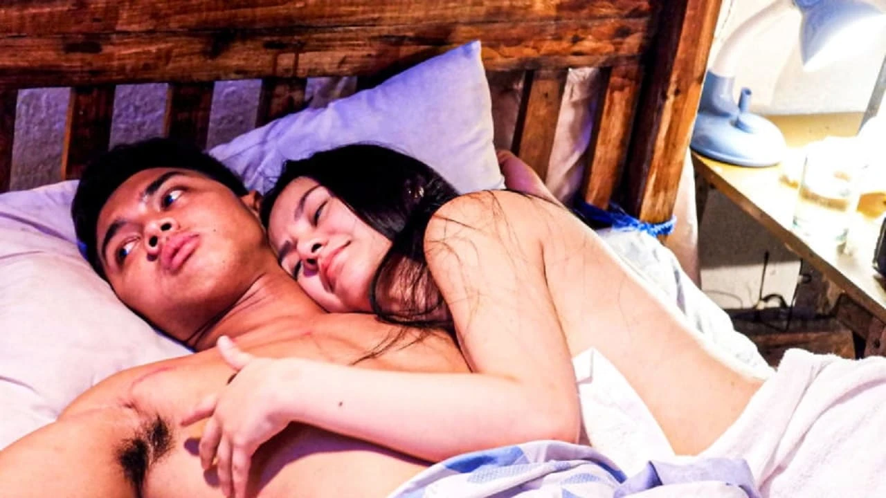 Phim Người Có Ảnh Hưởng - The Influencer (2022)