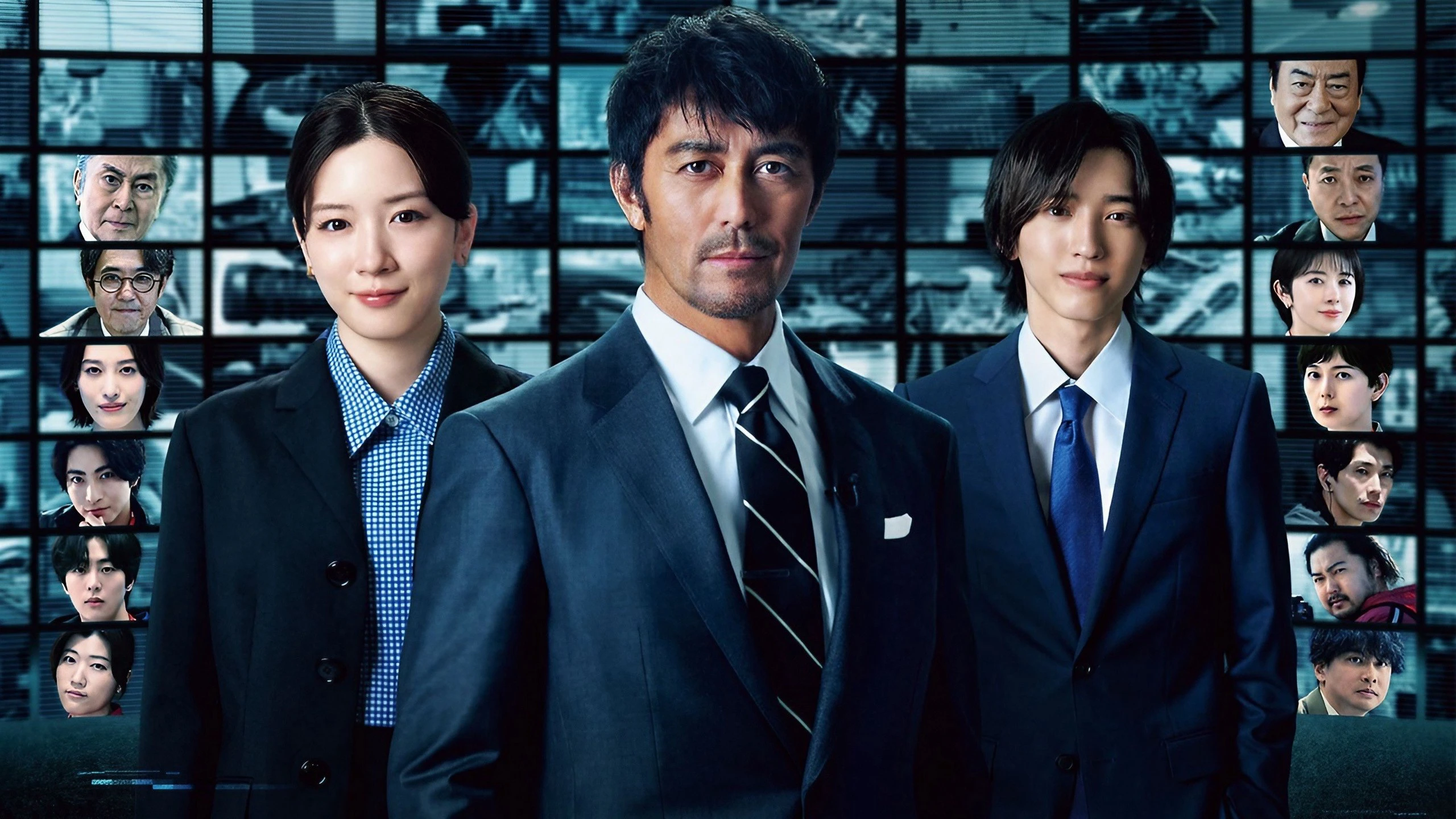 Phim Người Dẫn Tin - News Anchor (2025)