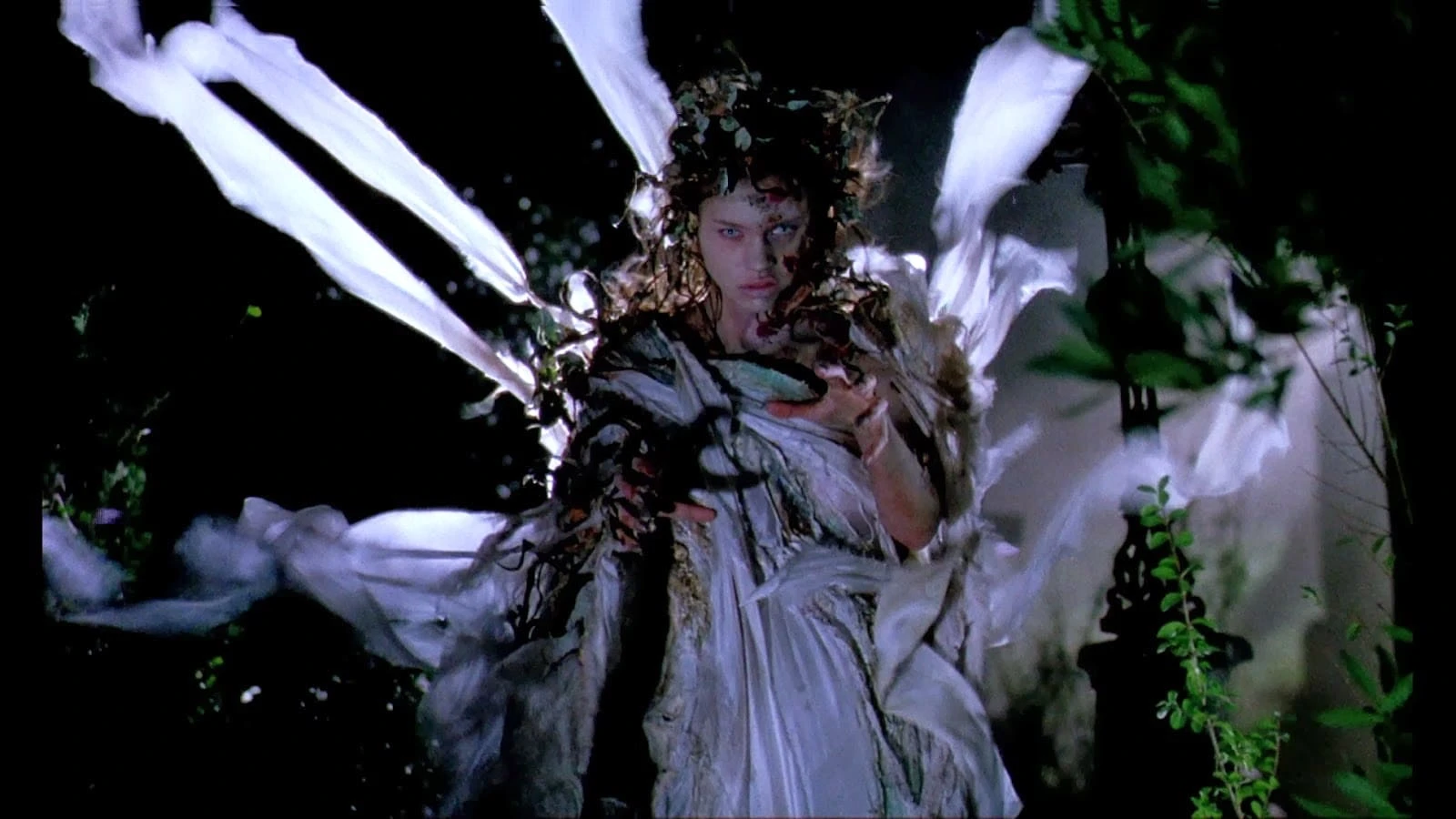 Phim Người Gác Nghĩa Trang - DellaMorte DellAmore (1994)