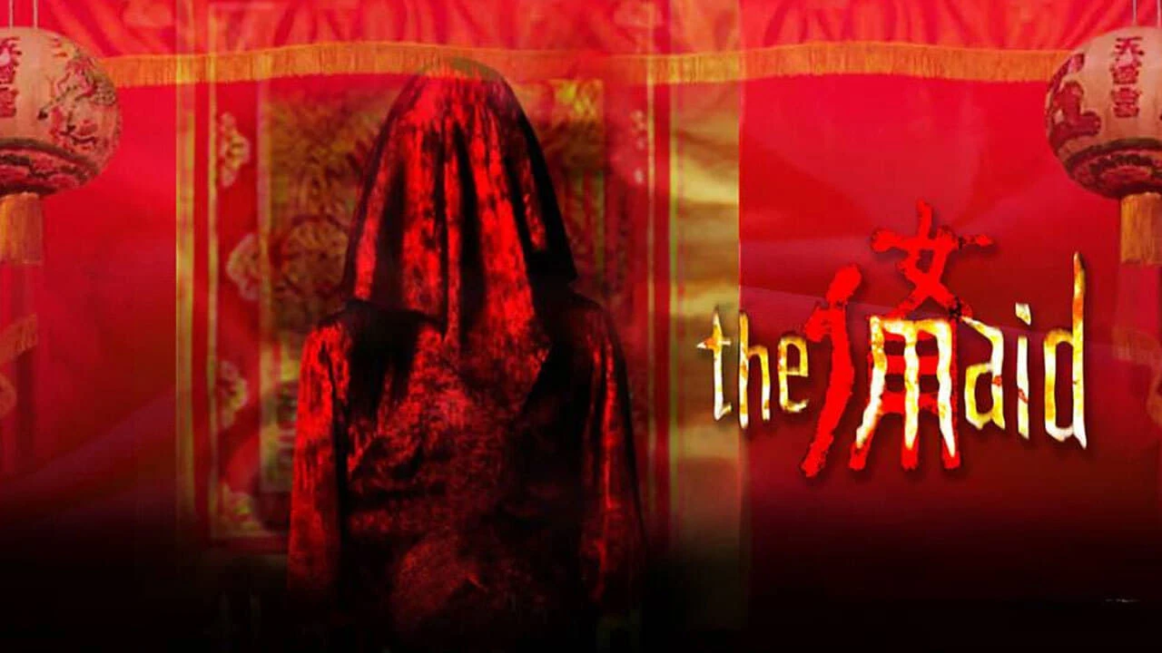 Phim Người hầu gái - The Maid (2005)