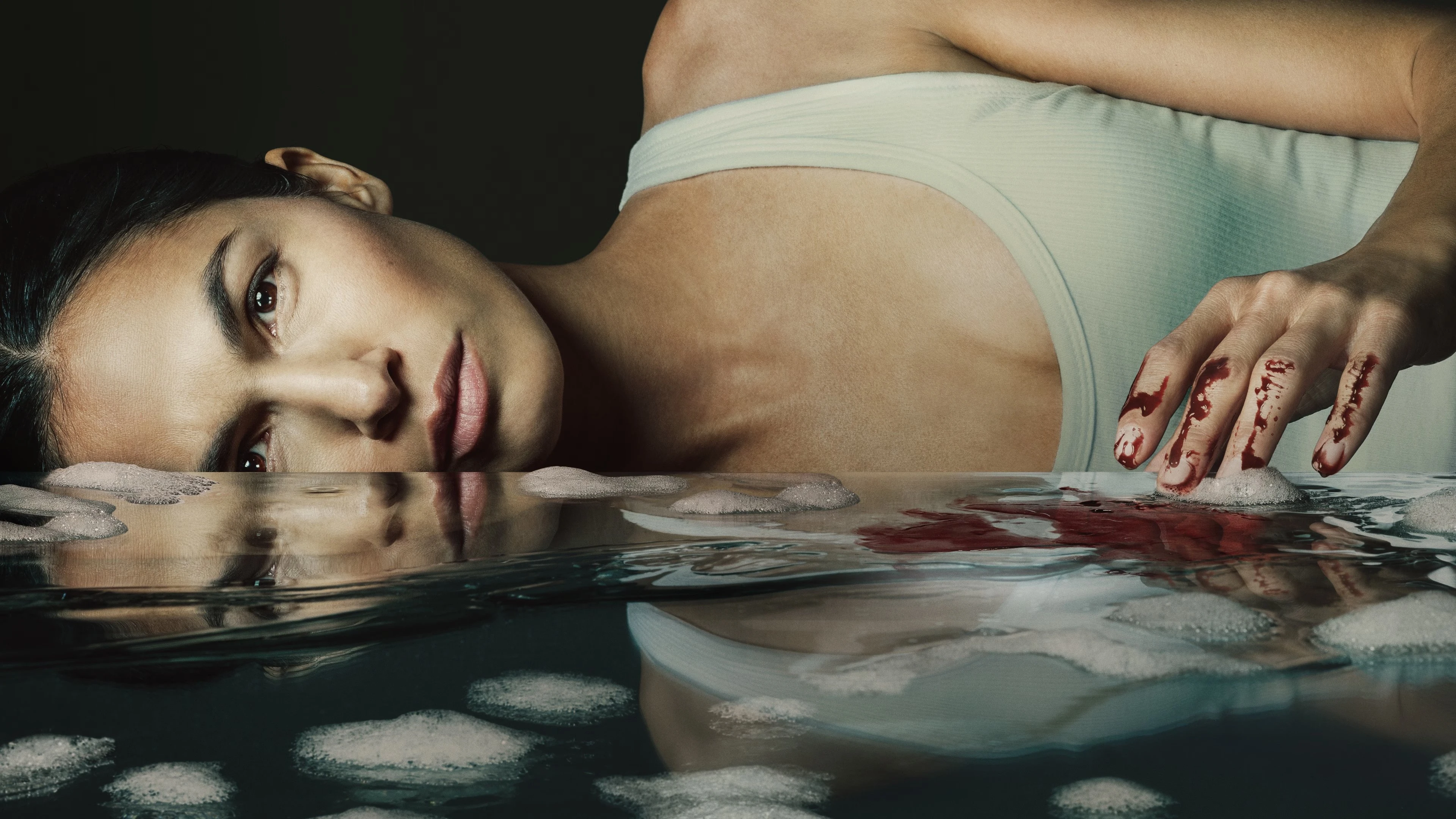 Phim Người Hầu Phòng Bí Ẩn (Phần 2) - The Cleaning Lady (Season 2) (2022)