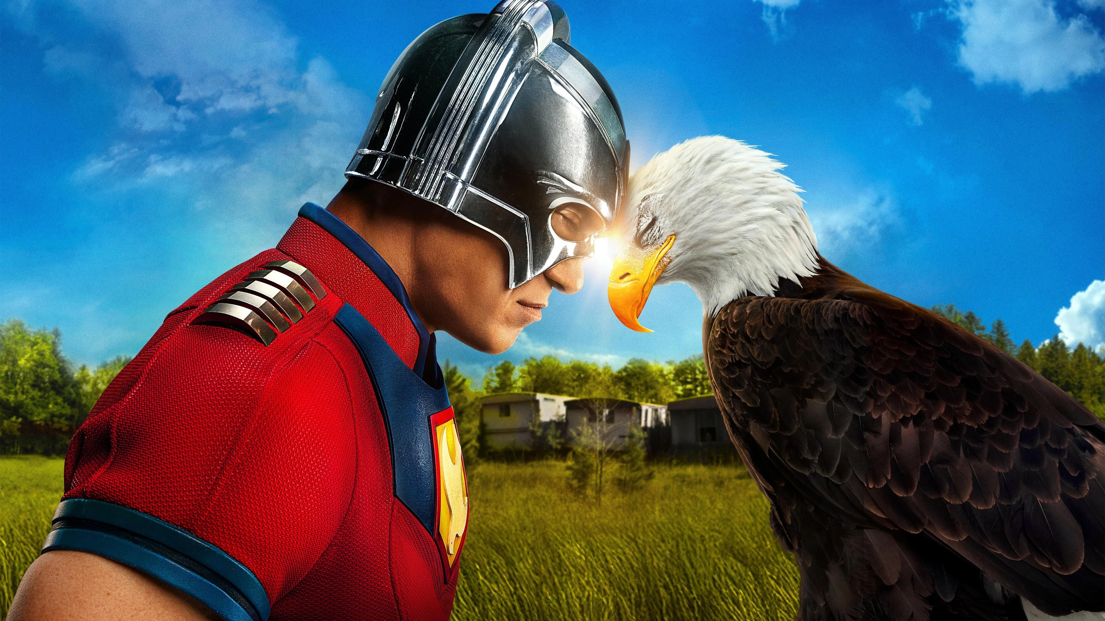 Phim Người Hòa Giải (Phần 1) - Peacemaker (Season 1) (2022)