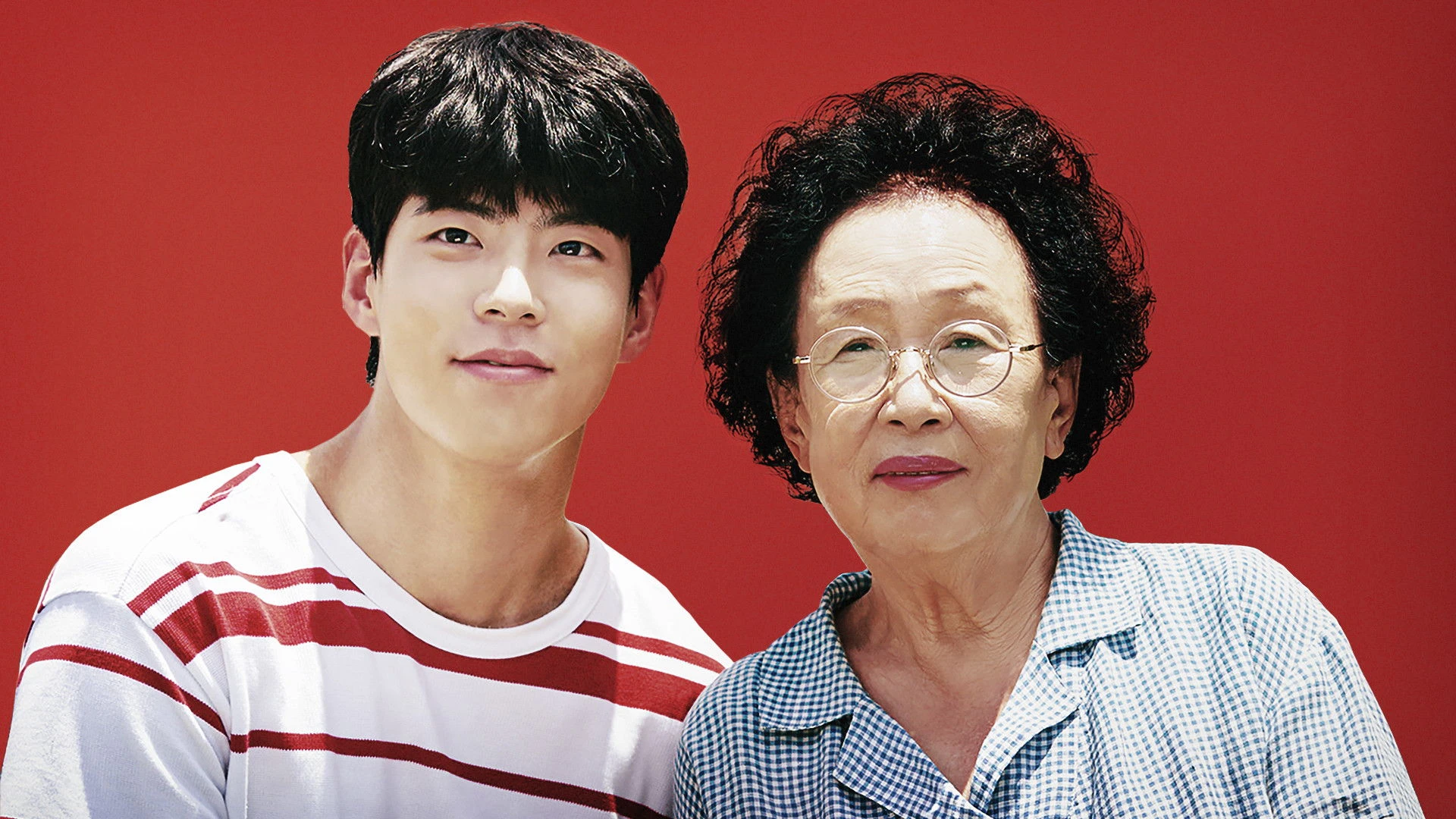 Phim Người Lạ Chung Nhà - My Perfect Roommate (2022)