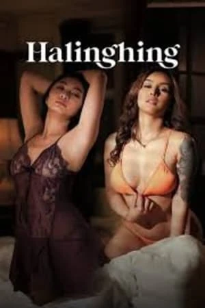 Phim Người Mẫu Khoả Thân - Halinghing (2024)