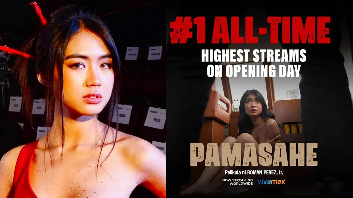 Phim Ngưới Mẹ Cô Đơn - Pamasahe (2022)