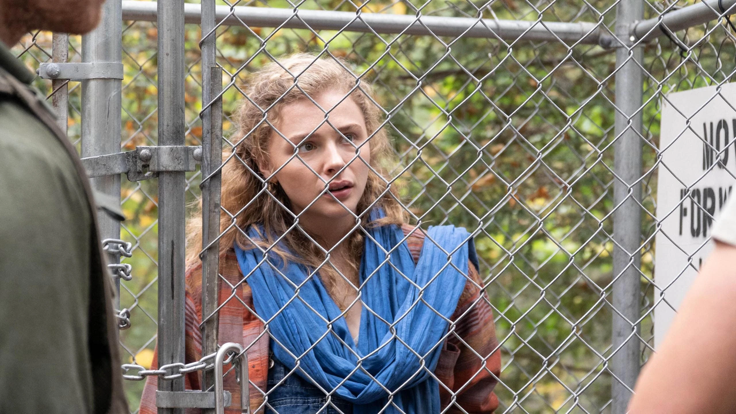 Phim Người Mẹ, Người Máy - Mother/Android (2021)