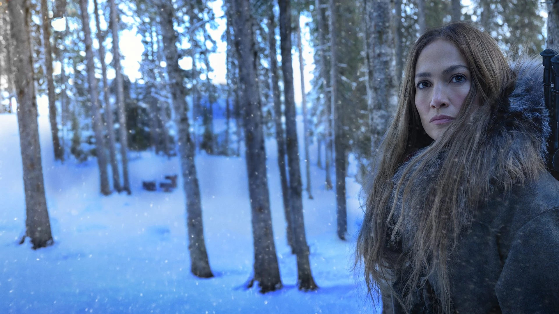 Phim Người Mẹ Sát Thủ - The Mother (2023)