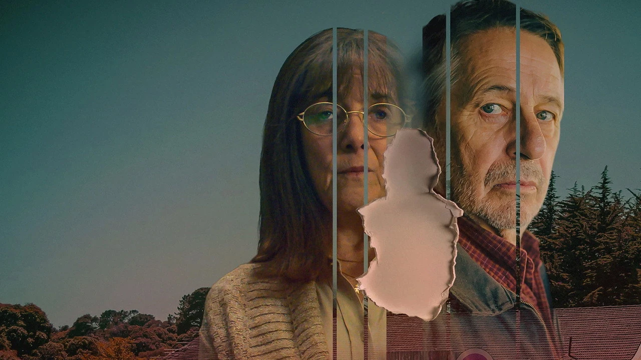 Phim Người Nắm Giữ Sự Thật (Alguien tiene que saber) - Someone Has To Know (2026)