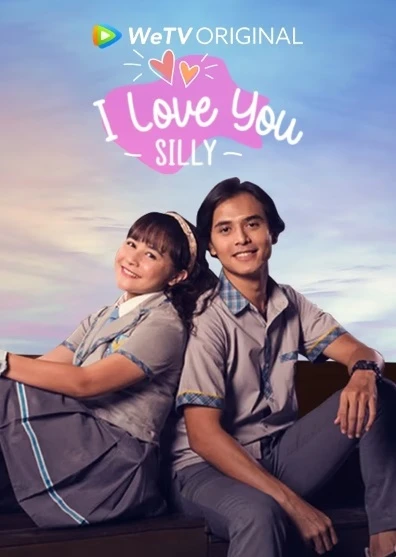 Phim Người Tôi Yêu Là Cô Nàng Ngốc Nghếch - I Love You Silly (2021)