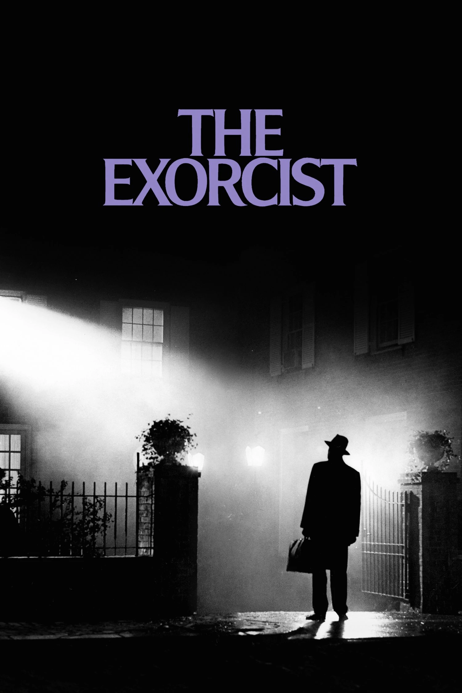 Phim Người Trừ Tà - The Exorcist (1973)