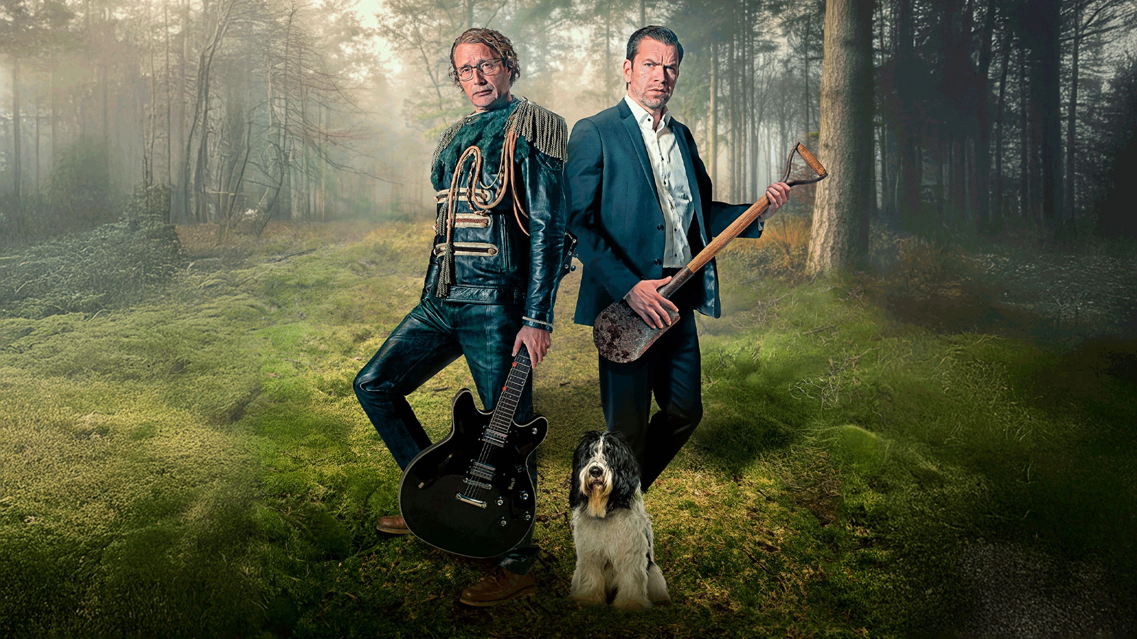 Phim Người Viking Cuối Cùng - The Last Viking (2025)