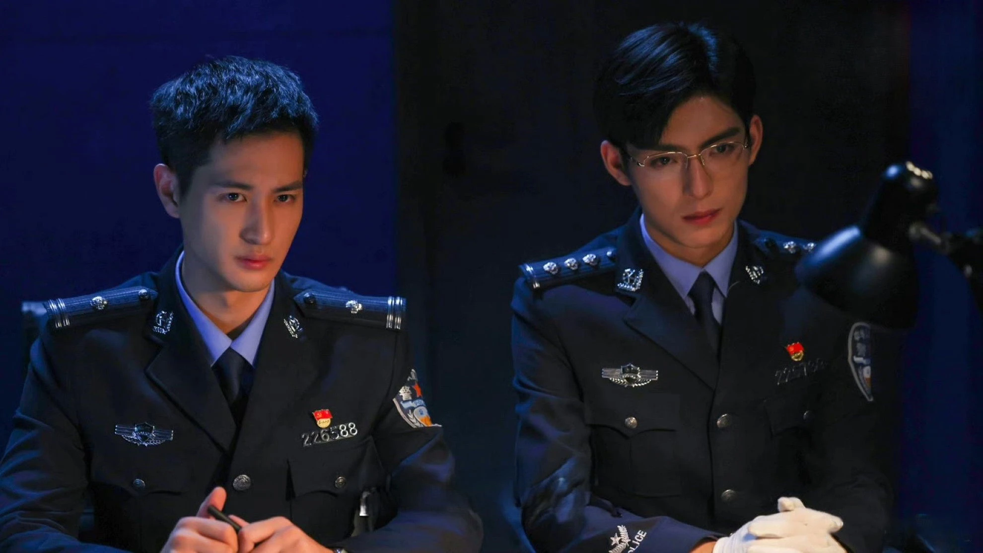 Phim Nguyên Tội (Phần 2) - Original Sin (Season 2) (2026)