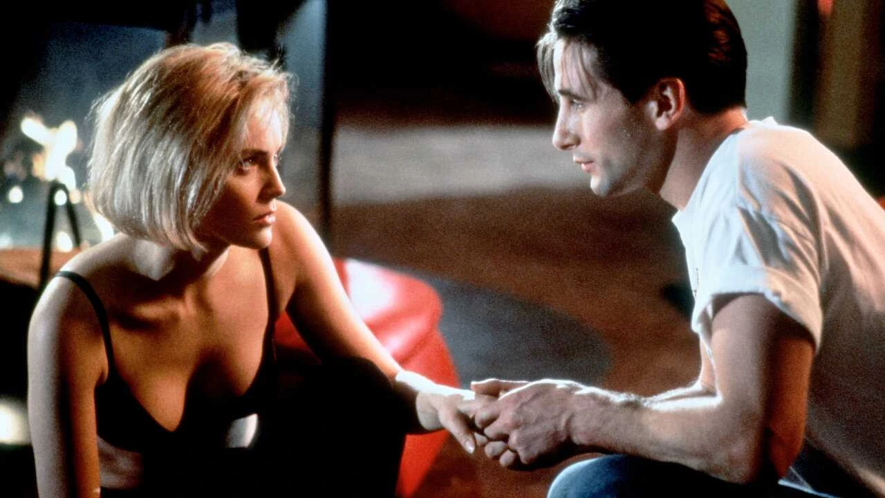 Phim Nhà Chọc Trời - Sliver (1993)