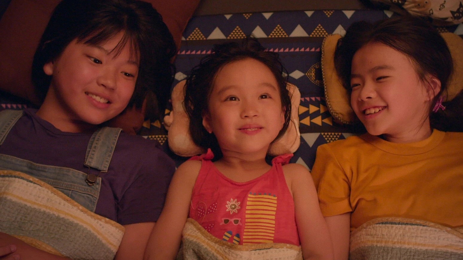 Phim Nhà Của Chúng Mình - The House Of Us (2019)