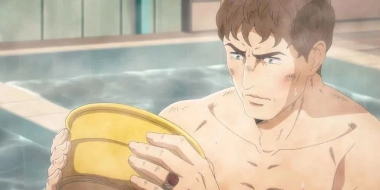 Phim Nhà tắm La Mã kiểu mới - Thermae Romae Novae (2022)