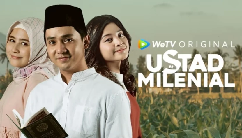 Phim Nhà Thuyết Giảng Thế Hệ Mới - The Millennial Preacher (2021)