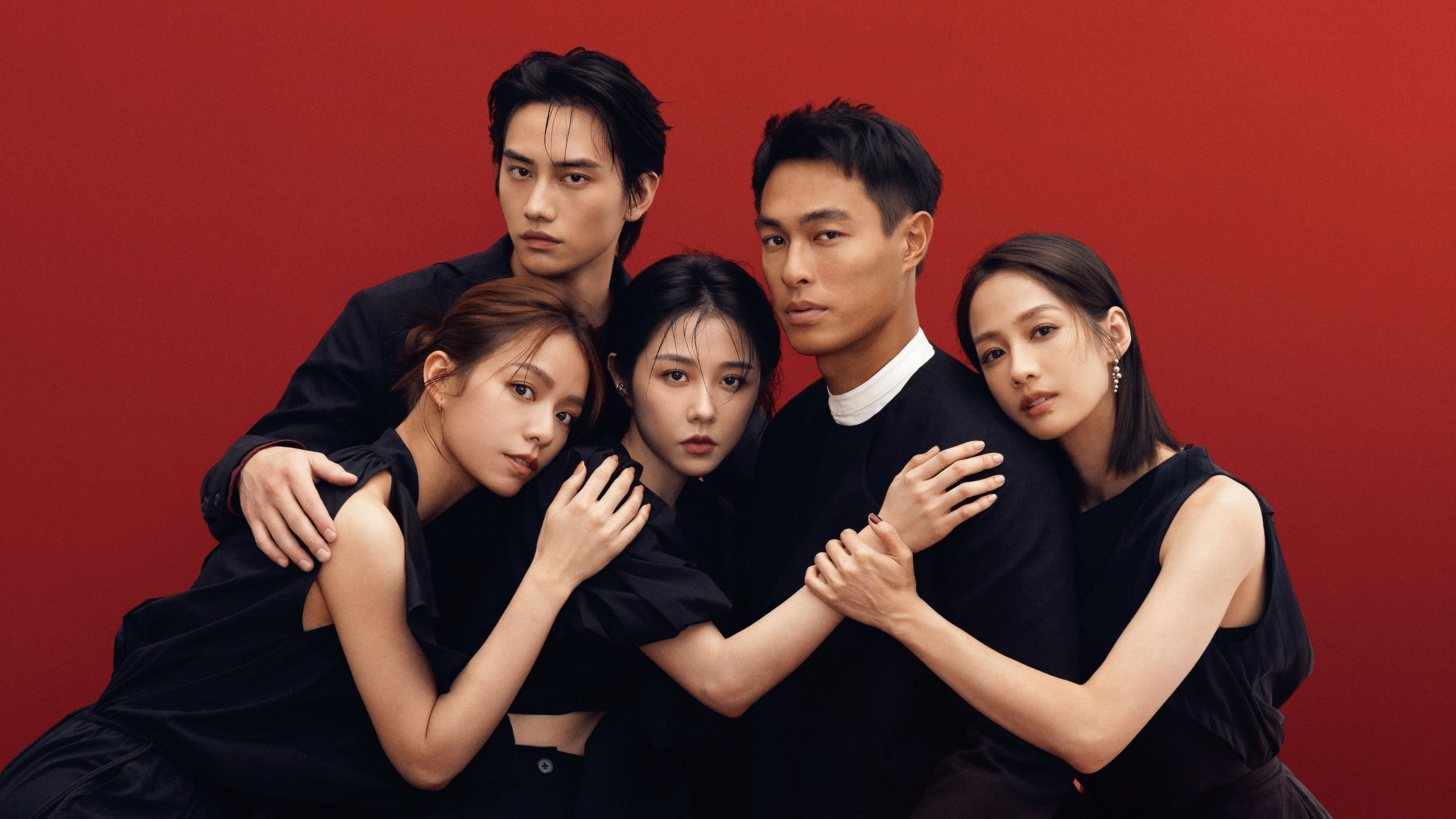 Phim Nhân Phù Ưu Ái - Adrift In Love (2025)