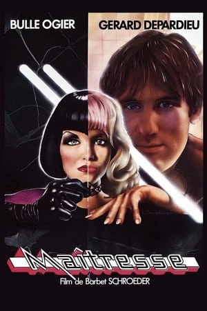 Phim Nhân Tình Đẳng Cấp - Maîtresse/Mistress (1976)