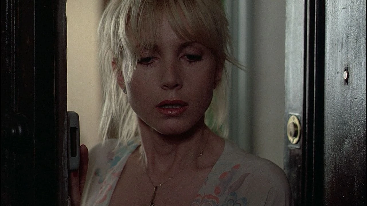 Phim Nhân Tình Đẳng Cấp - Maîtresse/Mistress (1976)