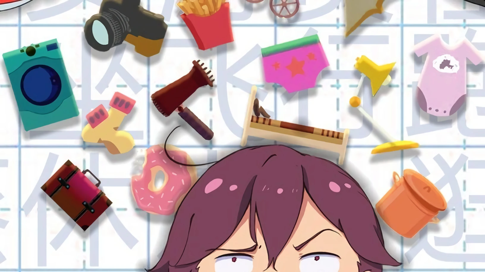 Phim Nhật ký Hán hoá Phần 2 - Han Hua Ri Ji 2nd Season (2020)