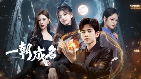 Phim Nhất Triều Thành Danh - Genesis (2025)