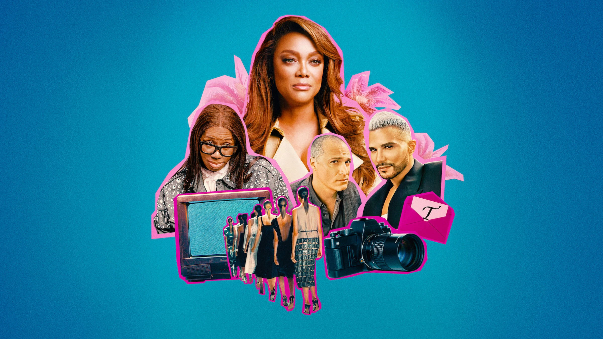 Phim Nhìn thẳng sự thật: America's Next Top Model - Reality Check: Inside America's Next Top Model (2026)