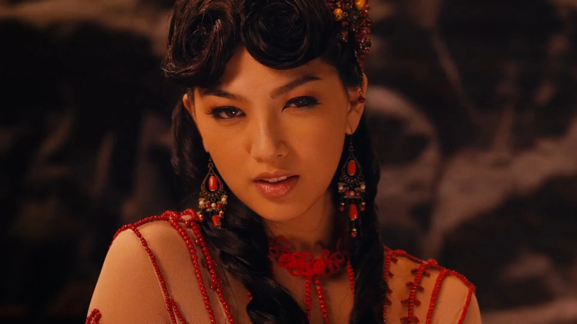 Phim Nhục Bồ Đoàn 4: Cực Lạc Bảo Giám - 3-D Sex and Zen: Extreme Ecstasy (2011)