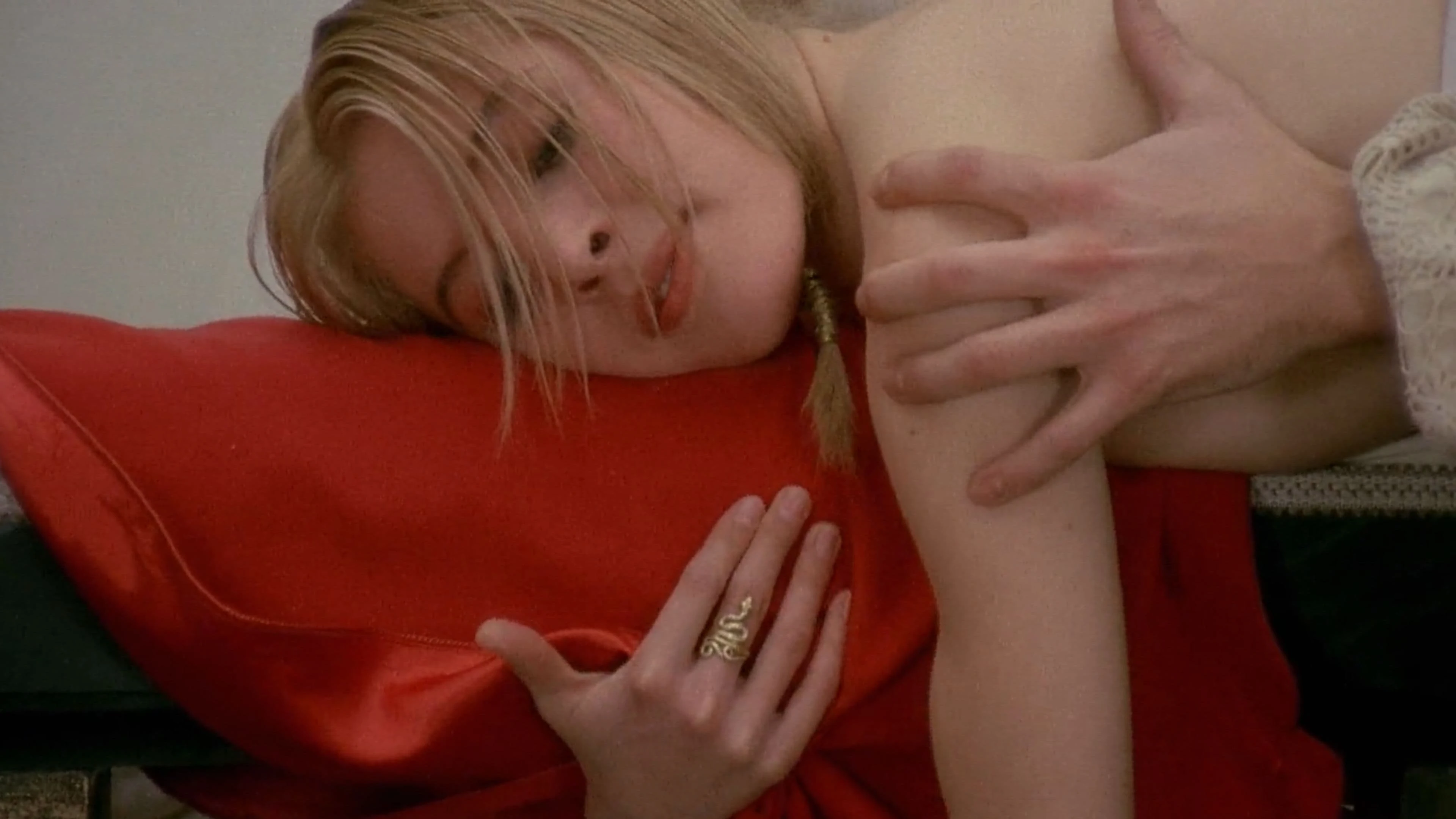 Phim Những Điều Cấm Kỵ - Immoral Tales (1974)