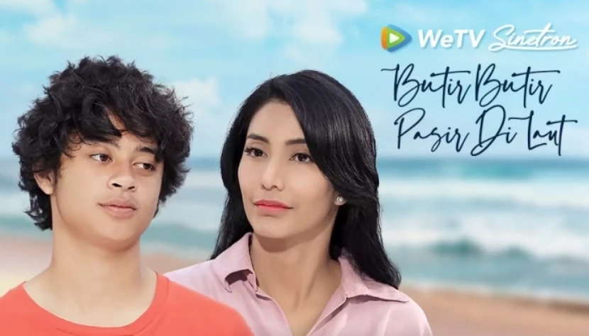 Phim Những Hạt Cát Trong Biển Khơi - Grains of Sand in The Sea (2021)