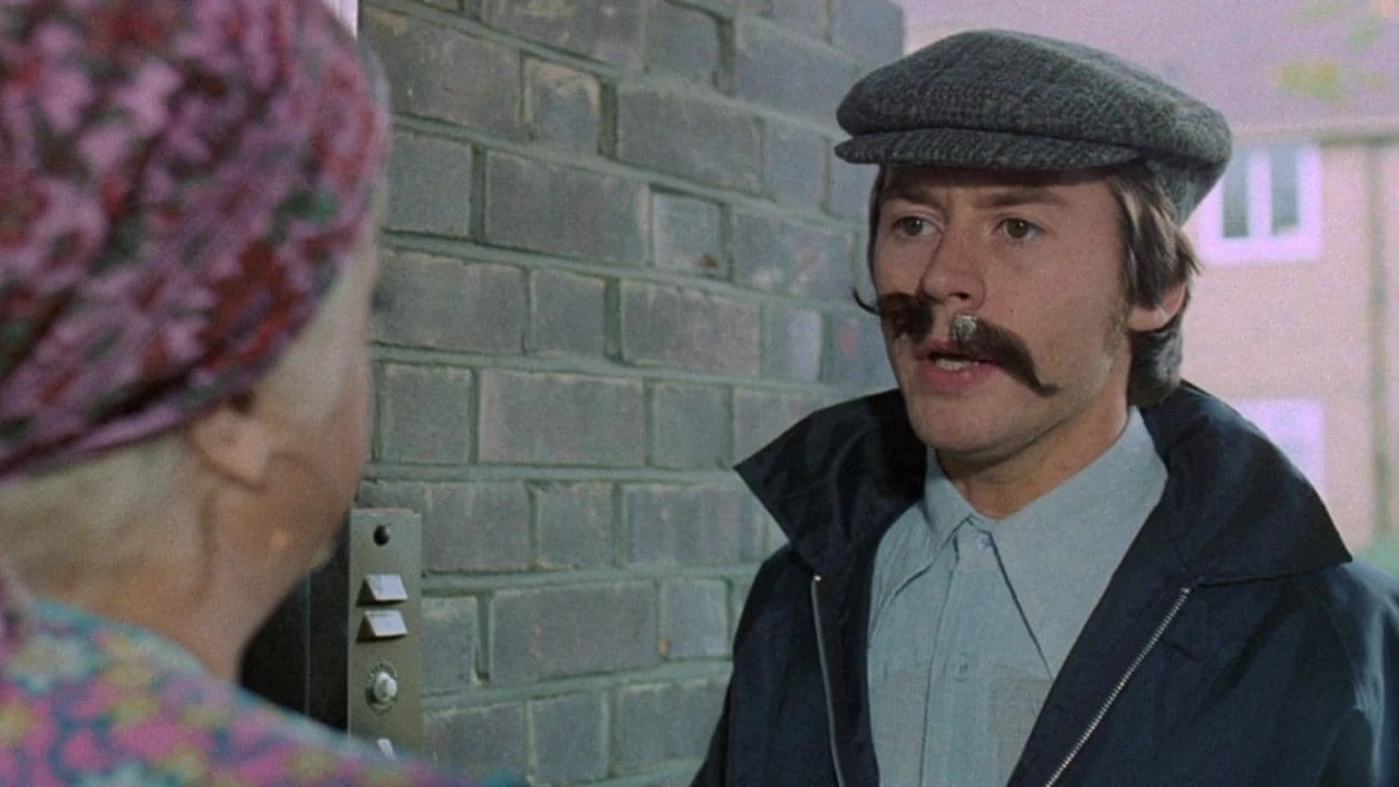 Phim Những Kẻ Đa Tình 2 - Adventures of a Private Eye (1977)