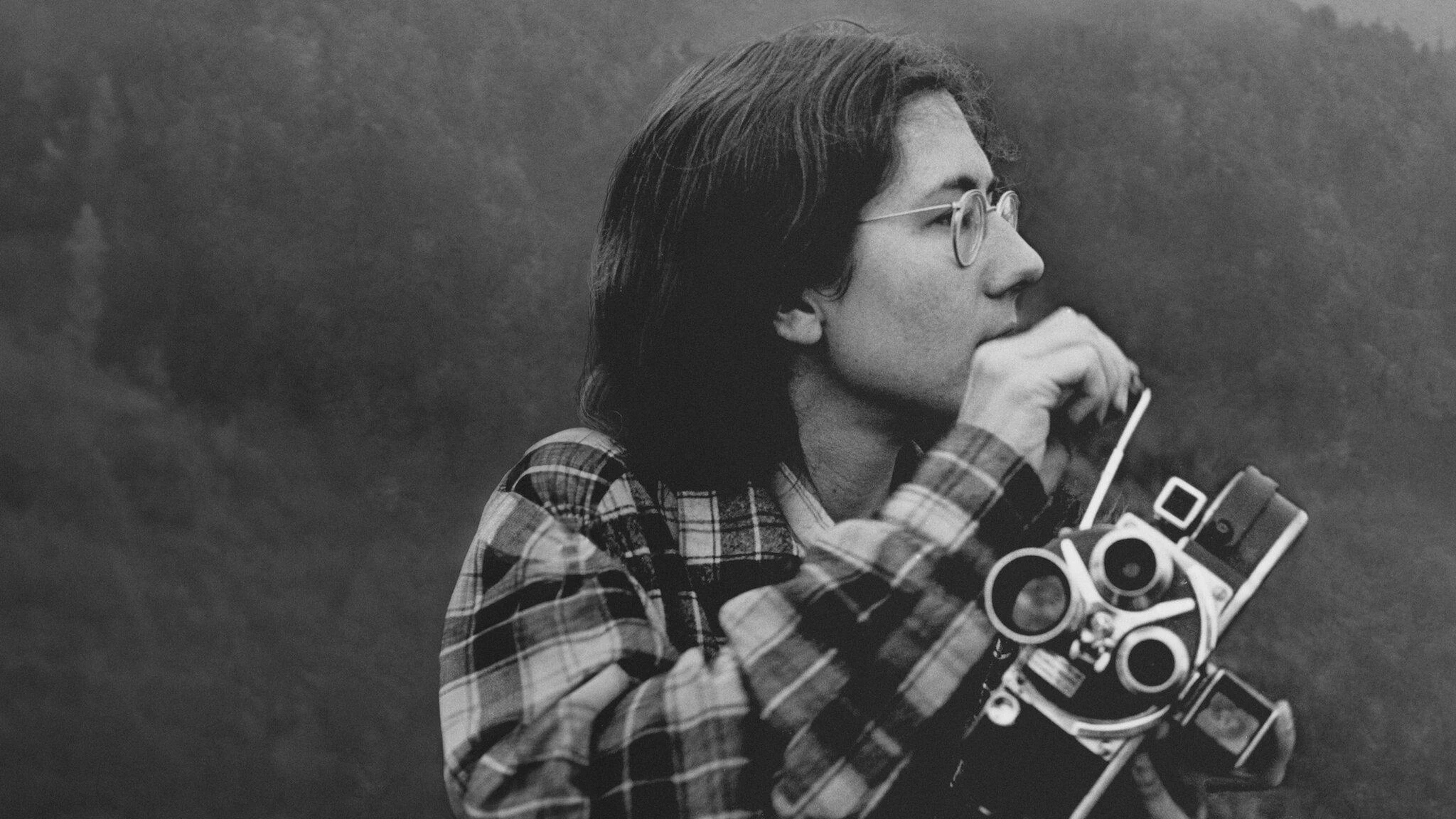 Phim Những Nấc Thang Của Julia - Julia's Stepping Stones (2024)