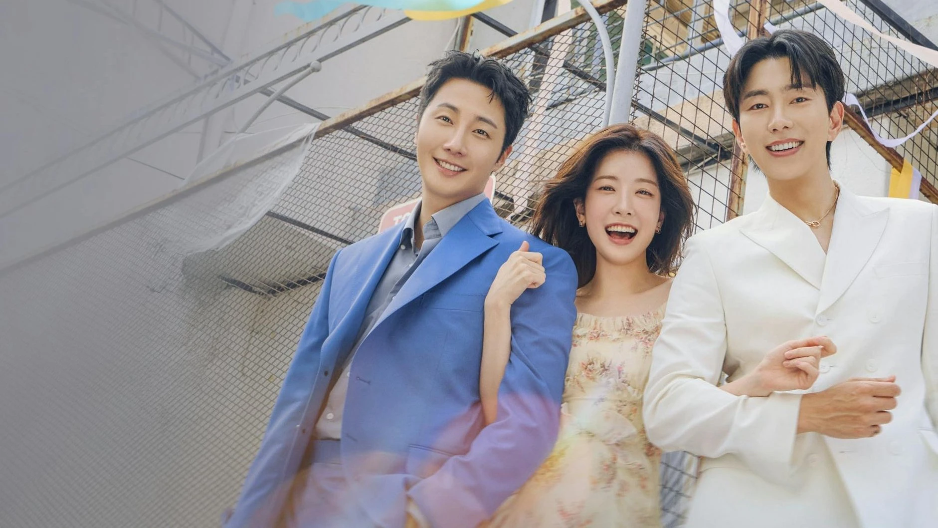 Phim Những Ngày Vàng Son - Our Golden Days (2025)