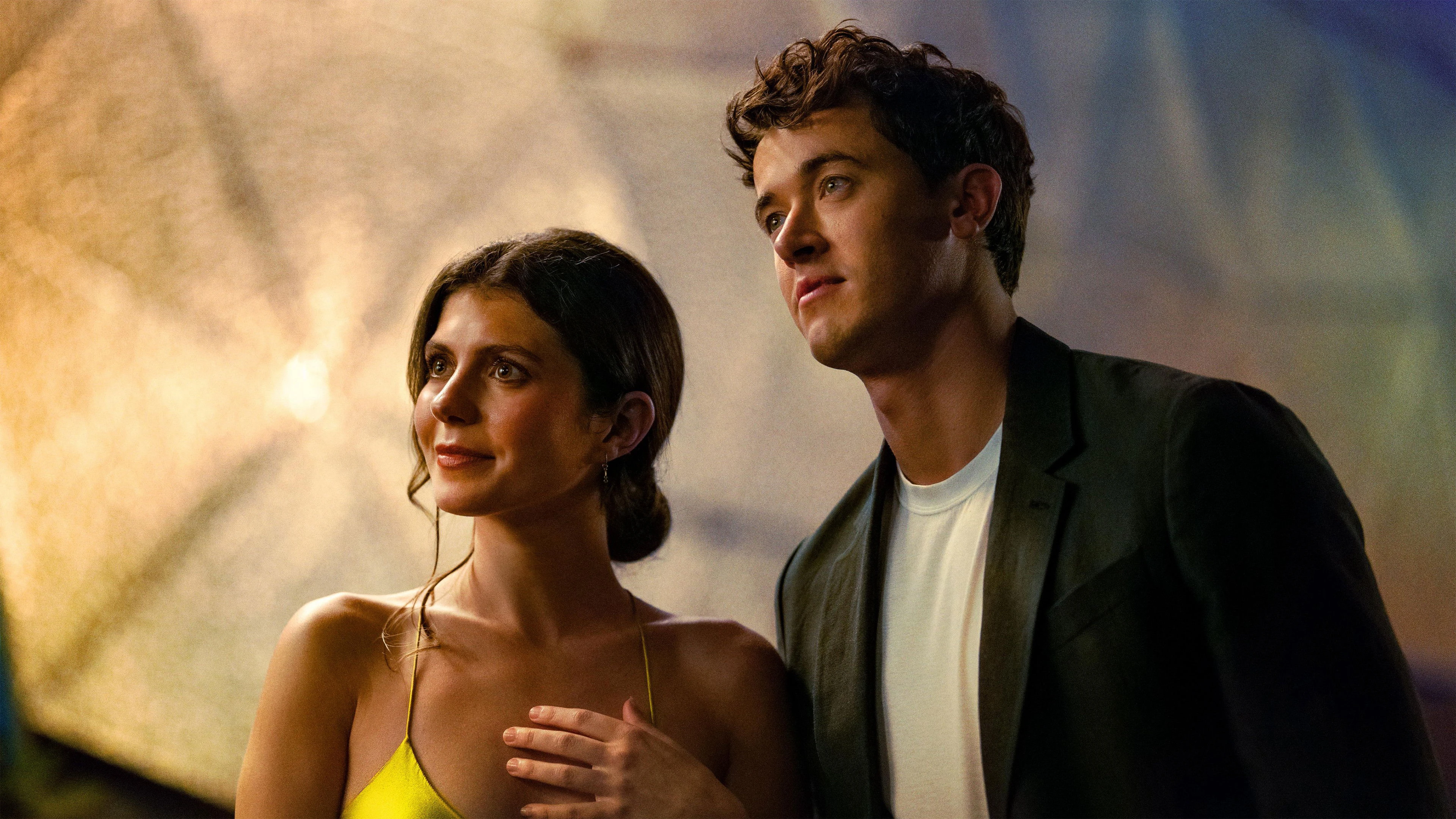 Phim Những Người Ta Gặp Trong Kỳ Nghỉ - People We Meet on Vacation (2026)