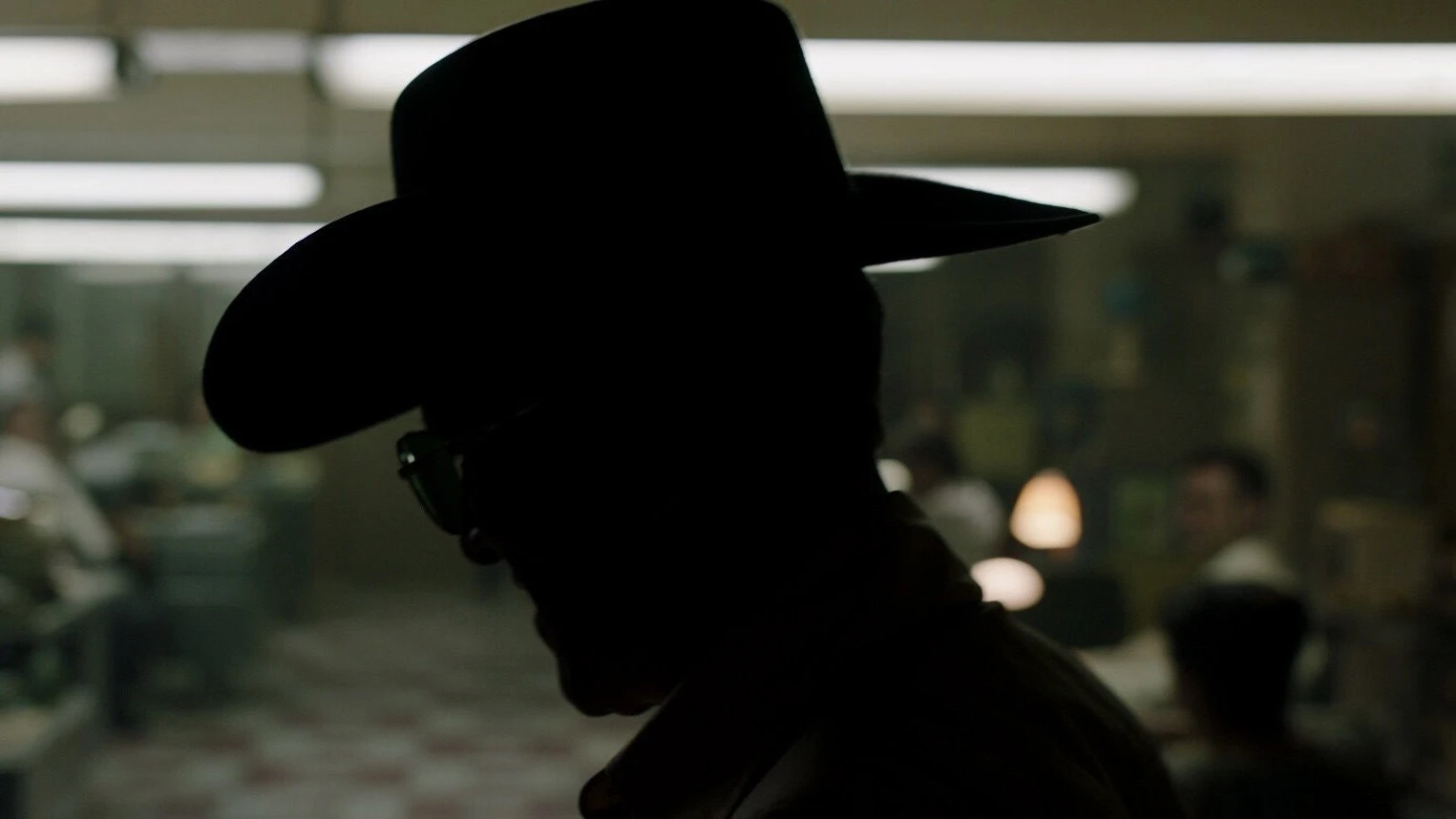 Phim Những Phút Đen Tối - The Black Minutes (2021)