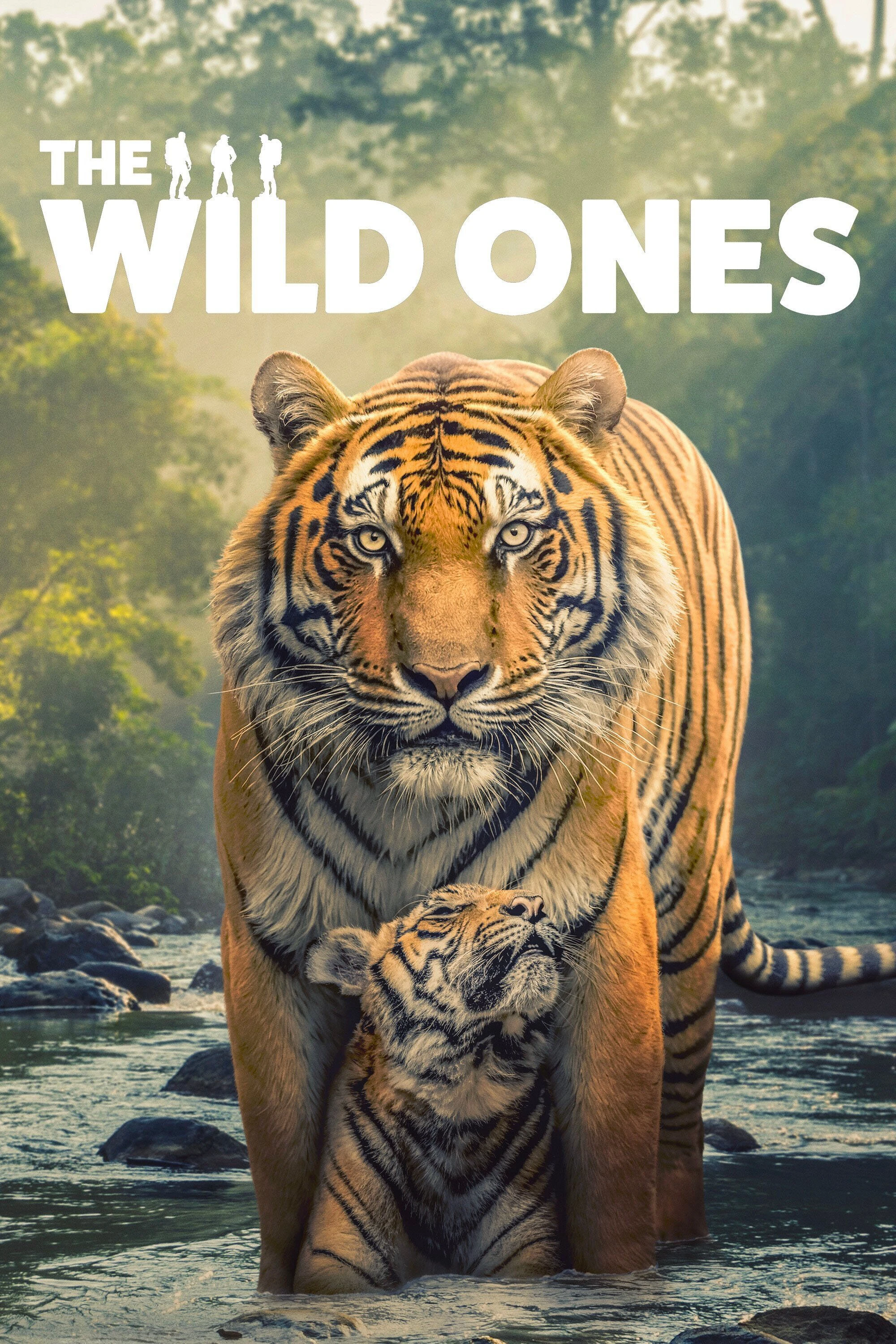 Phim Những Sinh Vật Hoang Dã - The Wild Ones (2025)