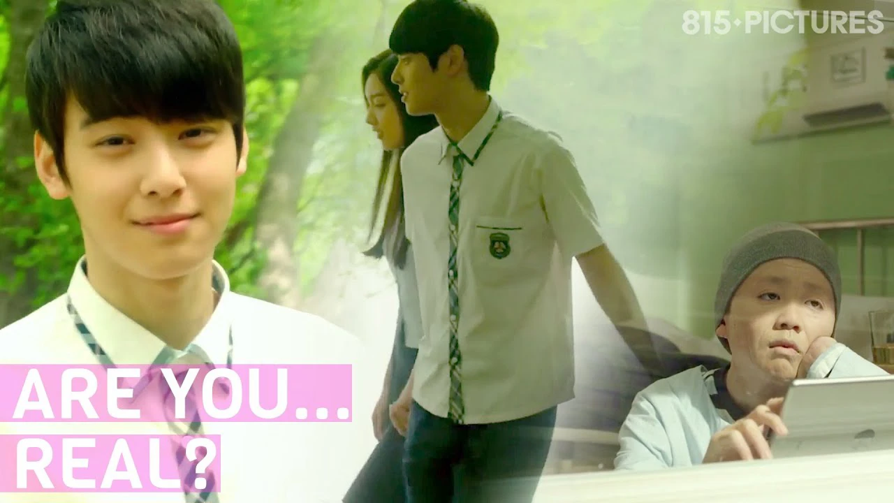 Phim Những Tháng Năm Rực Rỡ - My Brilliant Life (2014)