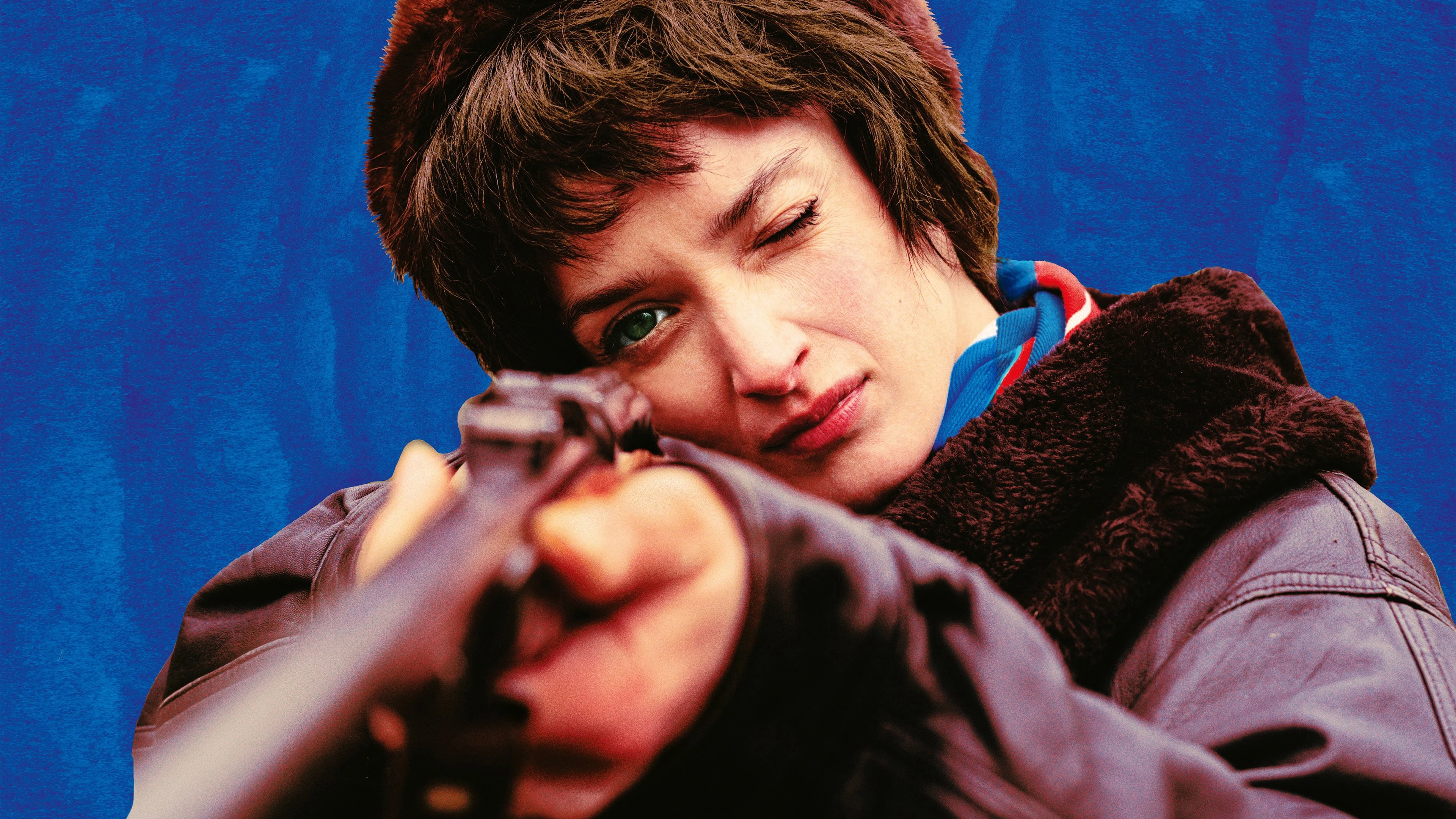 Phim Niki - Niki (2024)