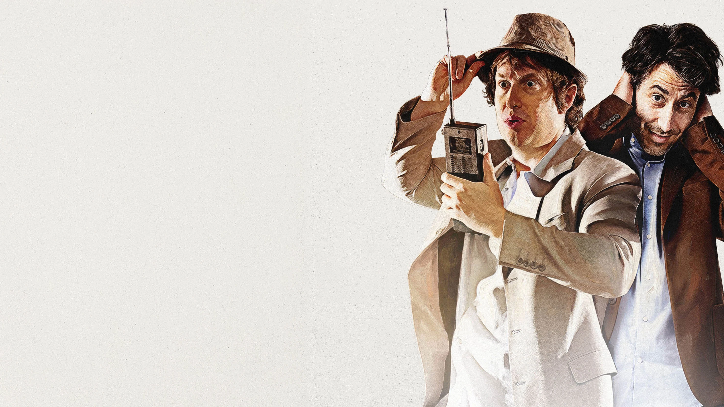 Phim Nirvanna the Band the Show the Movie - Nirvanna the Band the Show the Movie (2026)