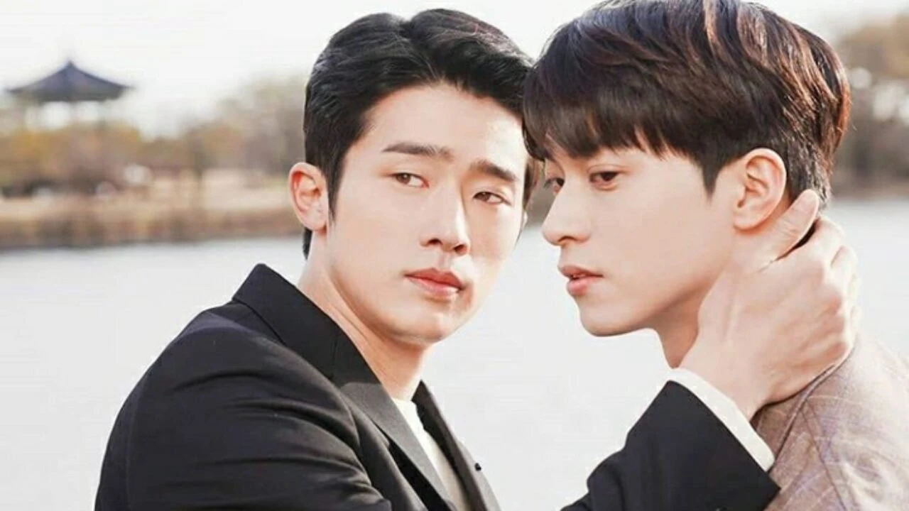 Phim Nơi Ánh Nhìn Lưu Lại - Where Your Eyes Linger (2020)