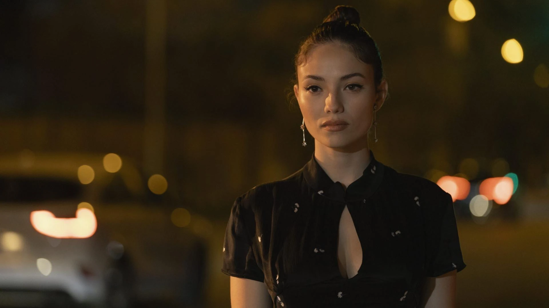 Phim Nói Em Anh Muốn Gì - Ask Me What You Want (2024)