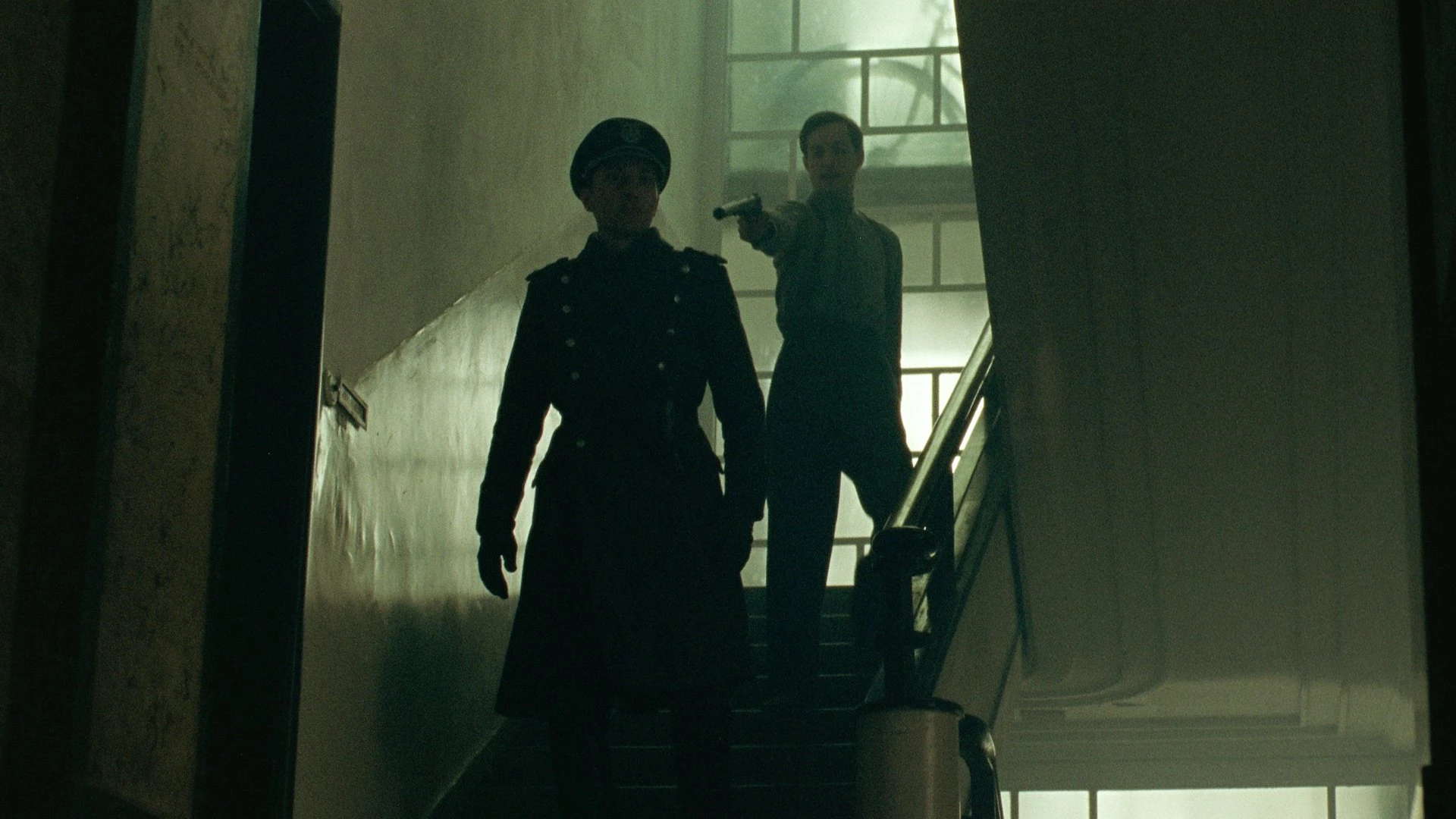 Phim Nr. 24 - Number 24 (2024)